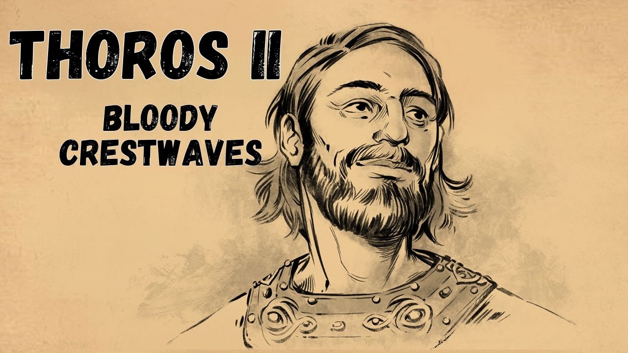 Thoros II - Bloody Crestwaves | Age of Empires 2: Definitive Edition