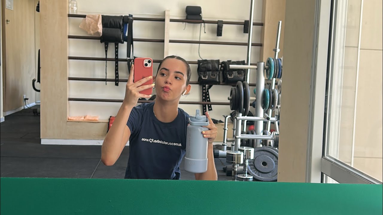 um diaa comigo :)))