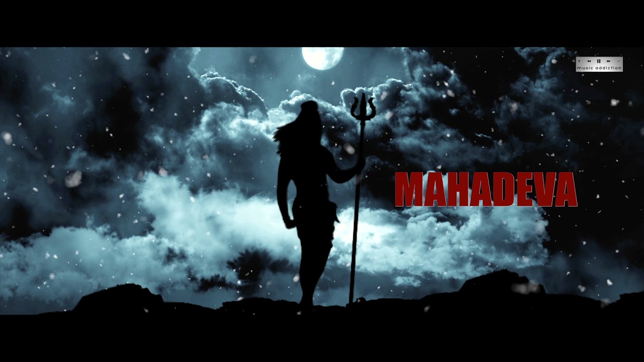 Main OM ka jap karu Shankar (4 New Shiva Bhajans 2021 ) | Arick Amrohi | RaviRaj | Sanjeev Wadhwa