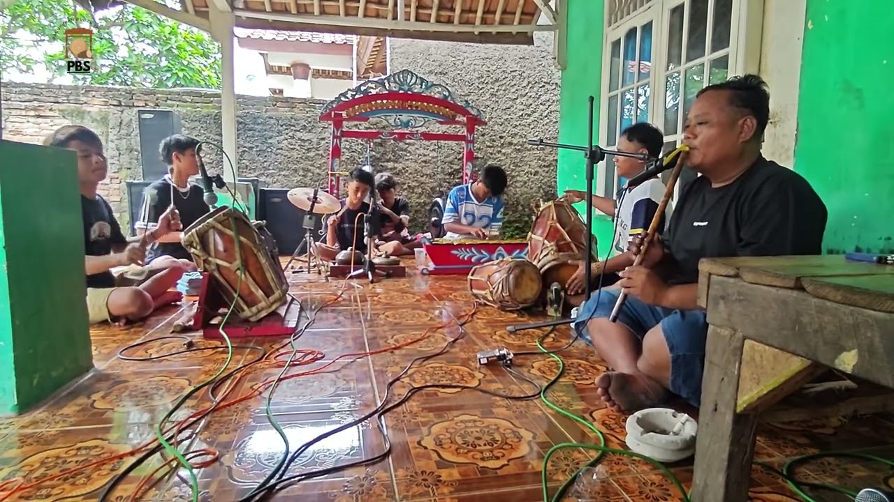 OBROG JAIPONG OPENING PBS (Paguyuban Budak Sunda) FEAT HAI MUSIK R 🔥