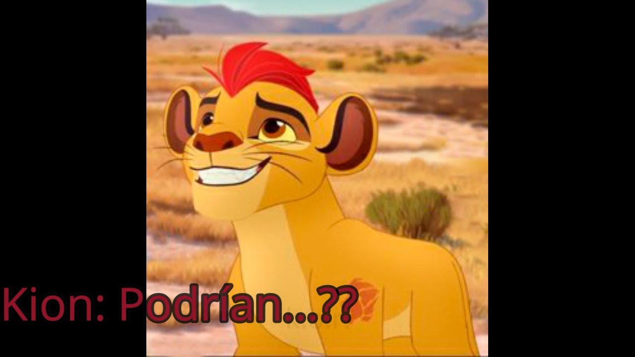 Kion x Fuli ''La mejor historia'' Cap 20