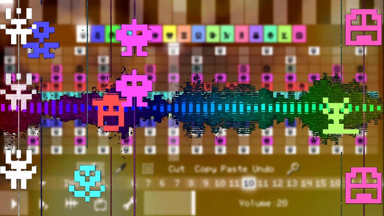 PixiTracker - Sparta Pulse V7 Mix