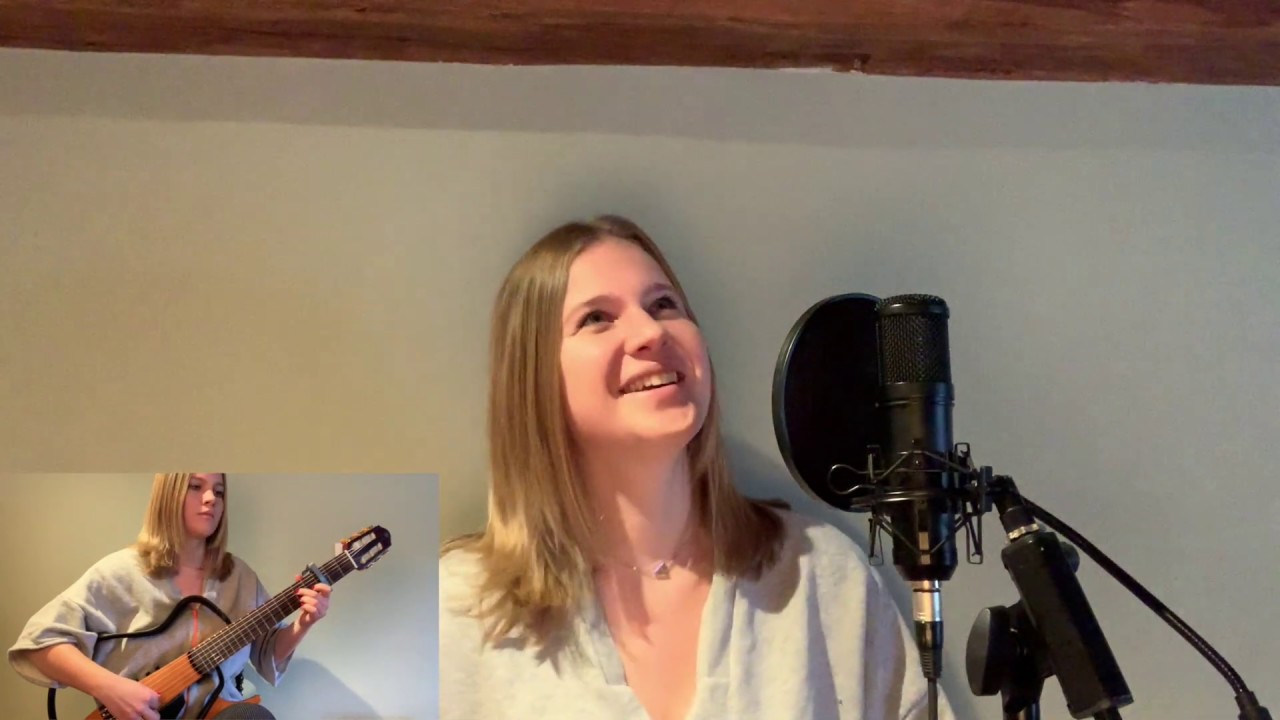 CHRISTOPHE - LA DOLCE VITA (Emma Peters Cover)