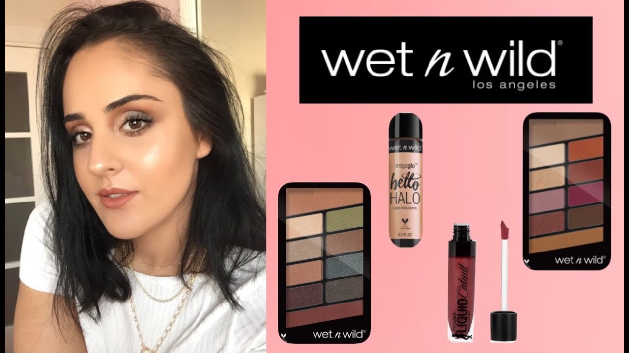 TEK MARKA MAKYAJ | WET N WILD