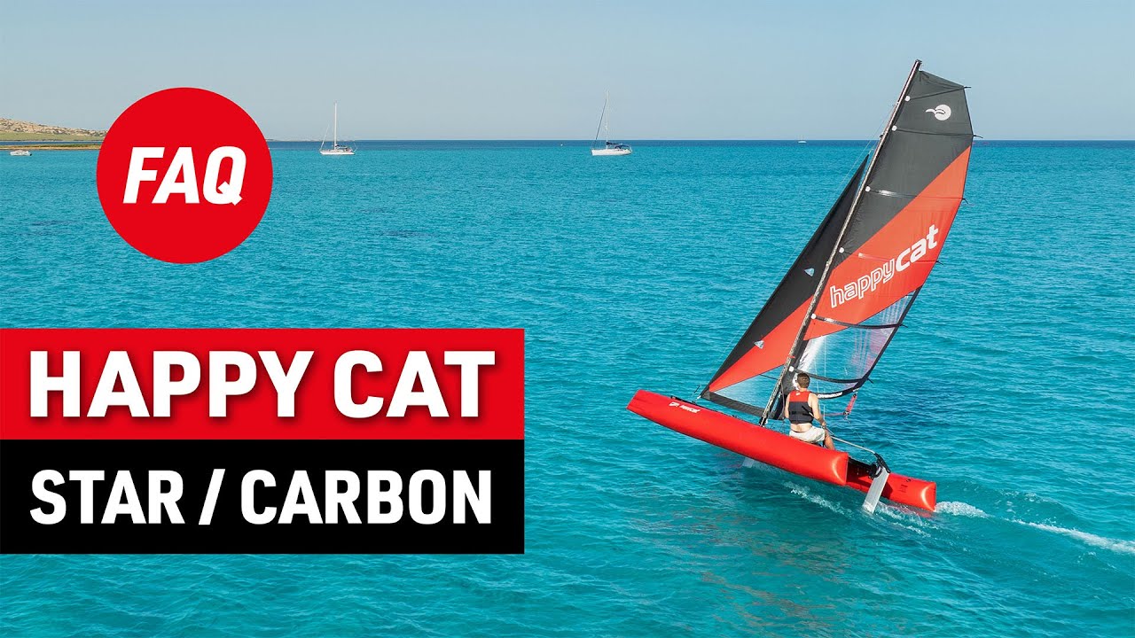 NEU: HAPPY CAT STAR 2026! Kann er wirklich alles?