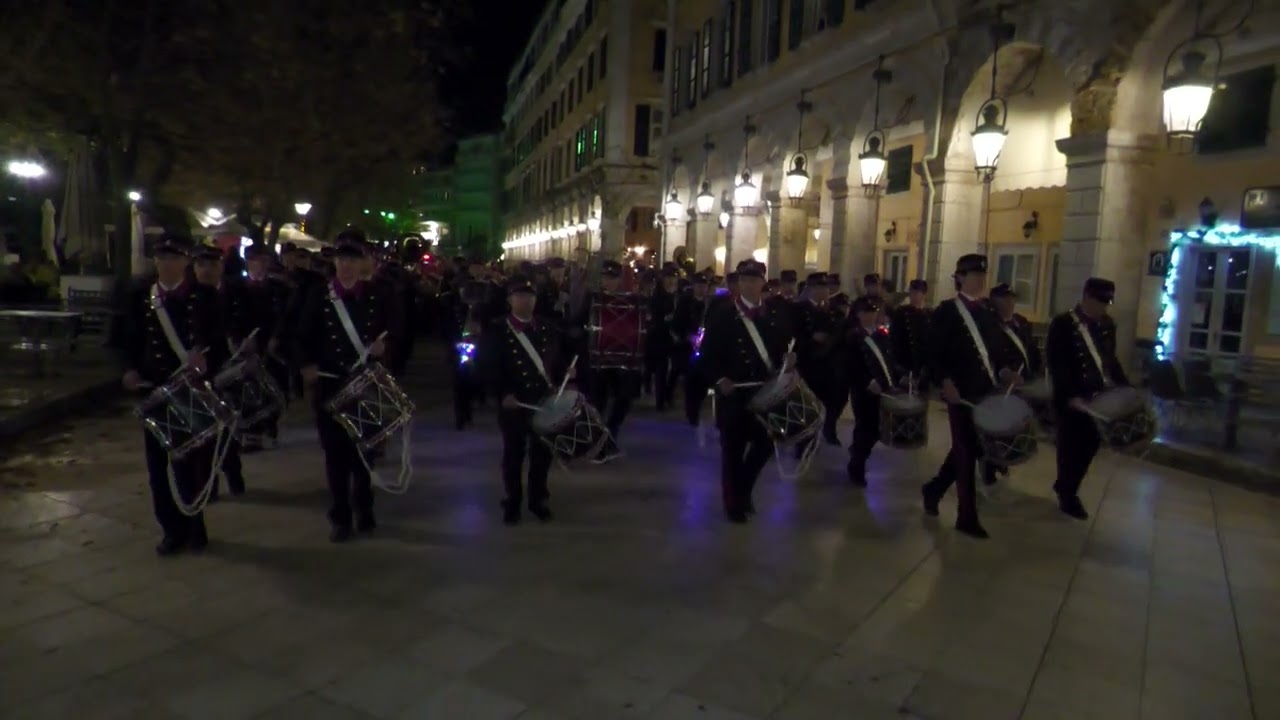 ΦΕΚ Το Εμβατήριο των Χριστουγέννων 24.12.2022