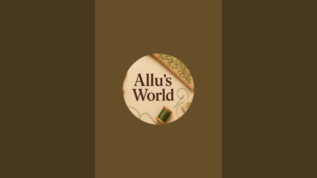 Allus World is live