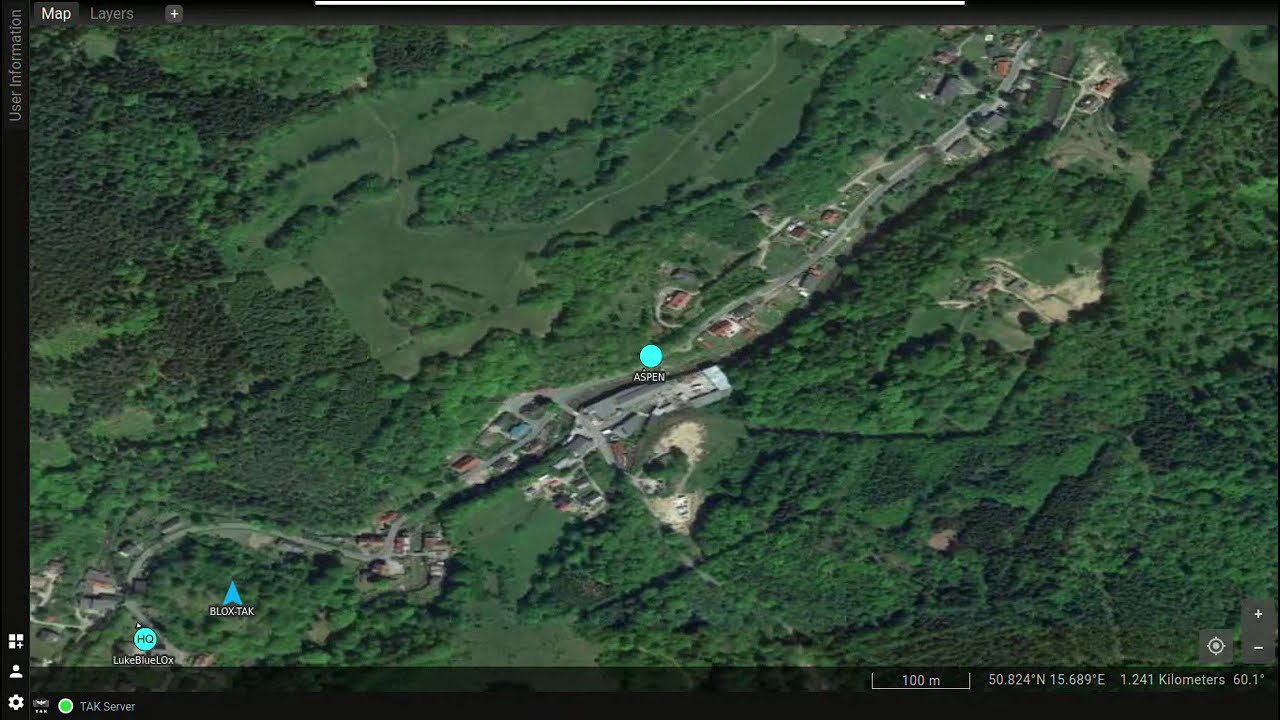 #TAKSERVER #TEST