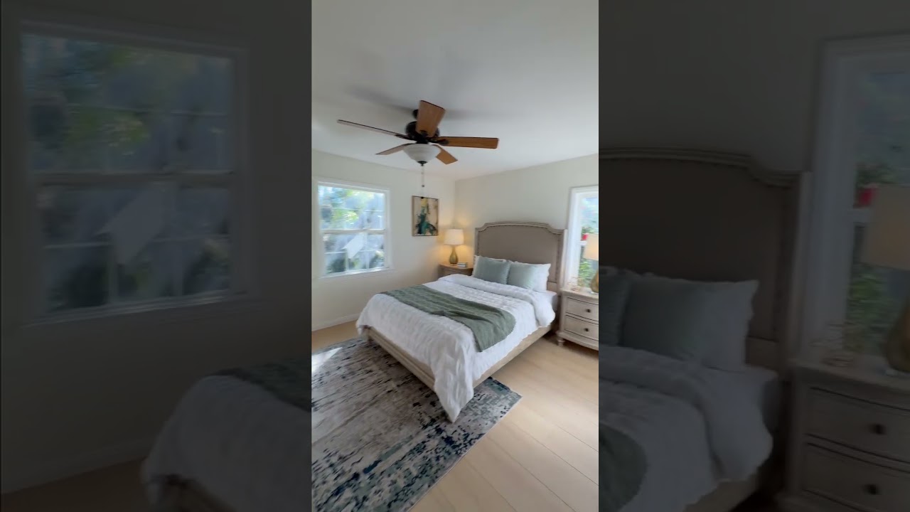 洛杉矶地产#Arcadia学区房，大占地，大面积，屋况佳。228W