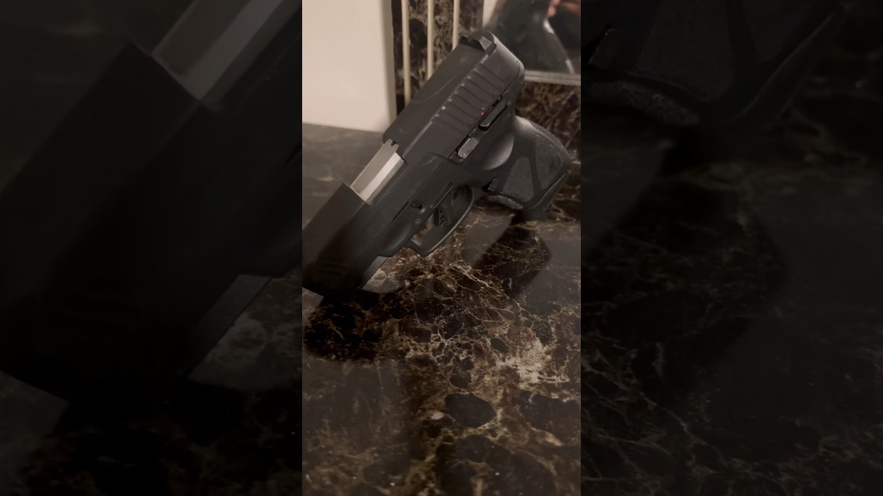 Tp9 elite sc or G3c? Taurus vs Canik