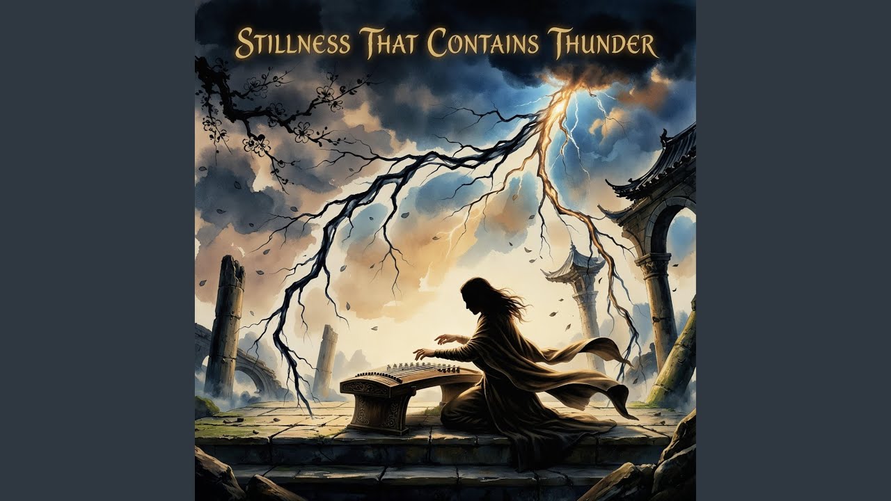 Stillness That Contains Thunder