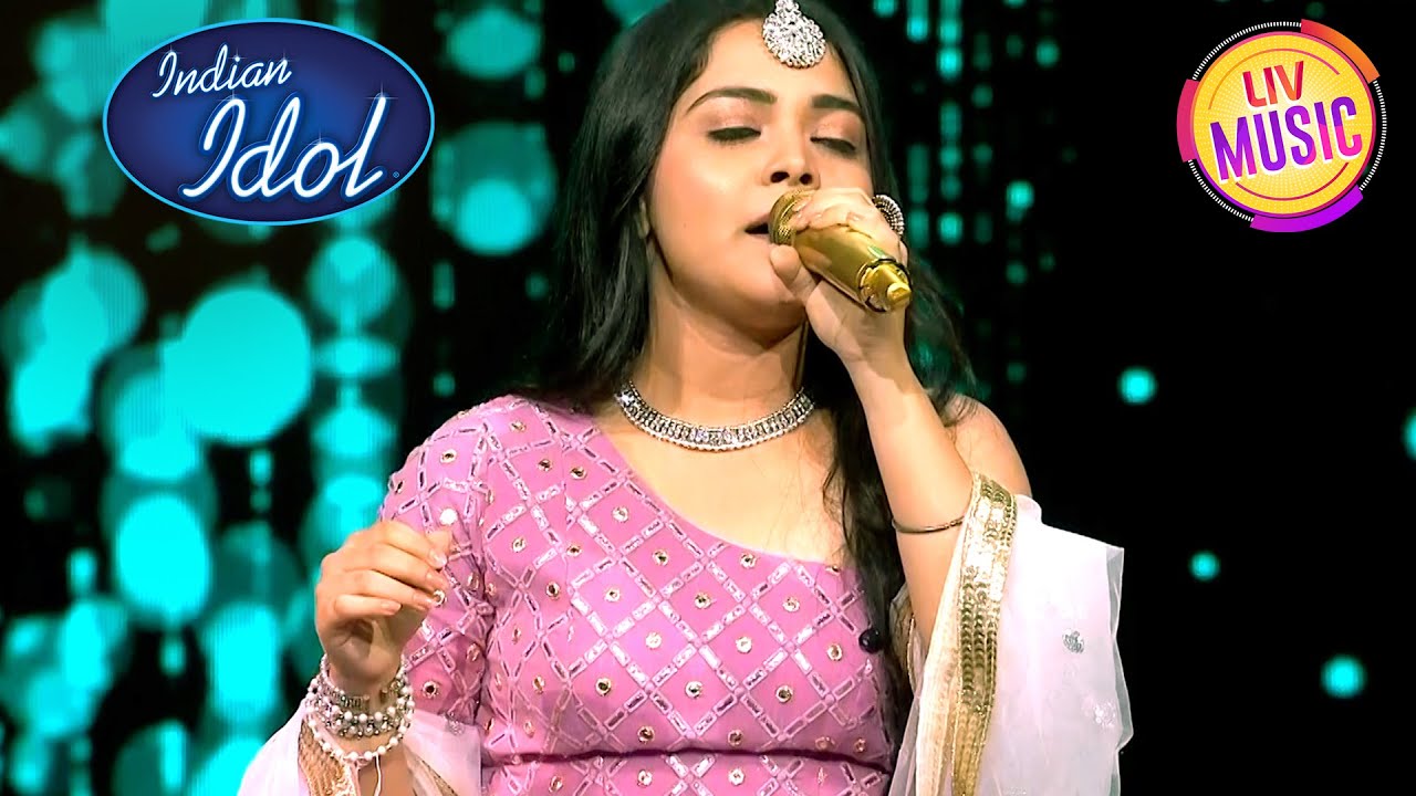 Indian Idol S12 | 'Na Mangu Sona Chandi' गाने को Judges ने किया Enjoy | Neha Kakkar Ke Sath