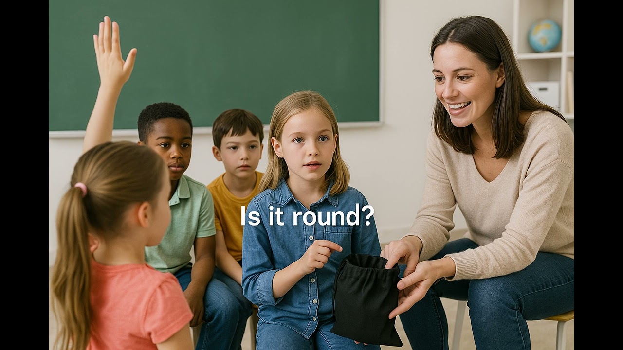Fun ESL games and English learning made easy for kids.