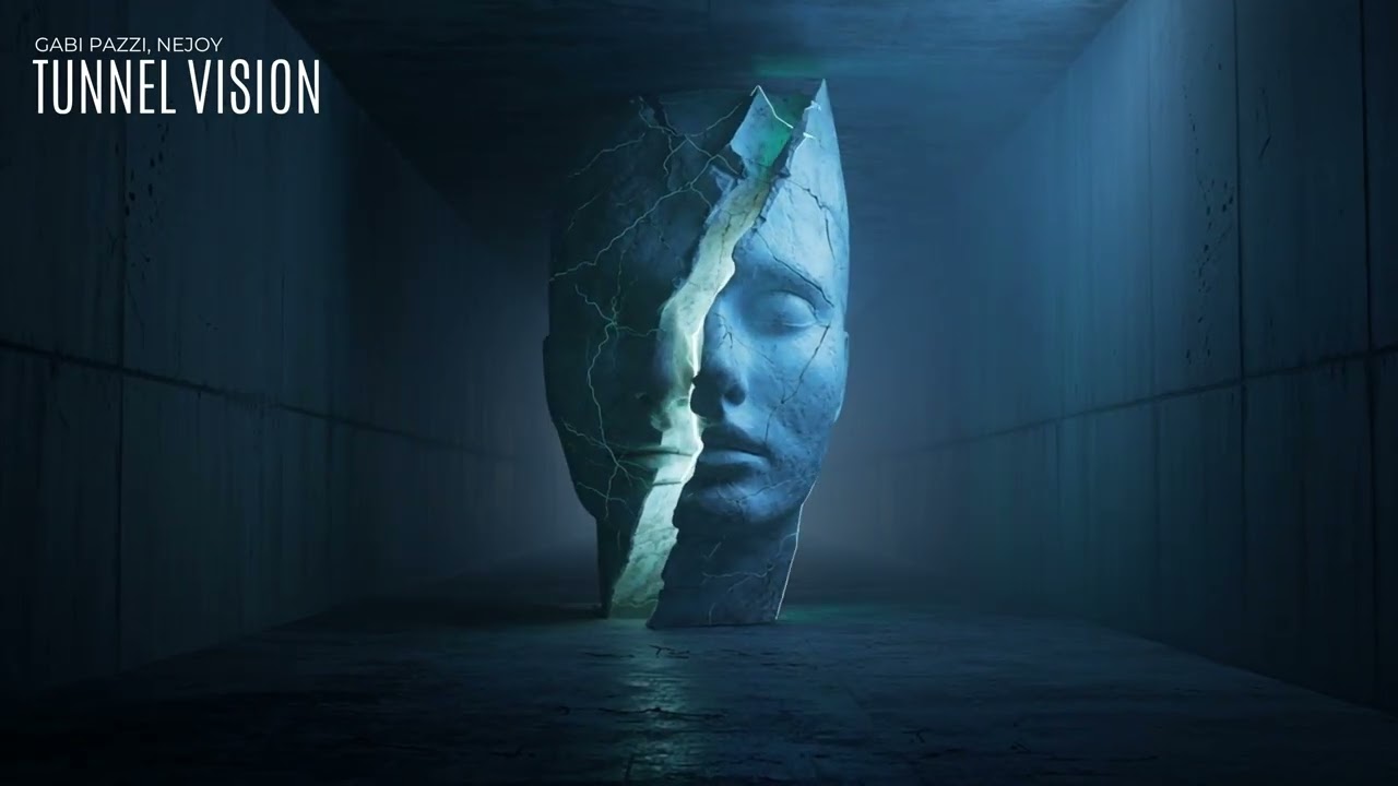 Gabi Pazzi, Nejoy - Tunnel Vision