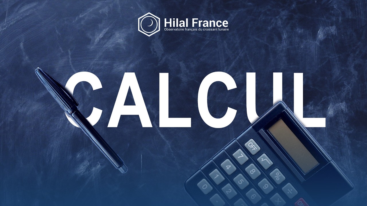 La place du calcul en Islam