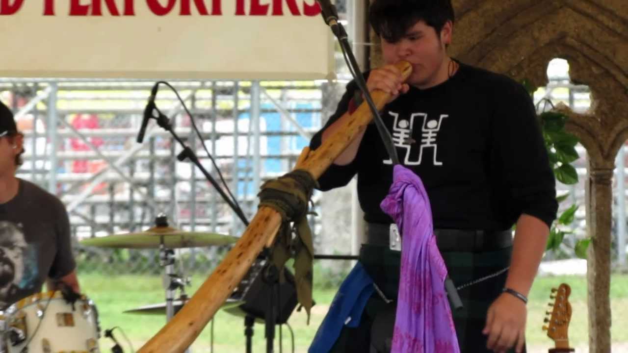 Brother (Celtic Rock Band)