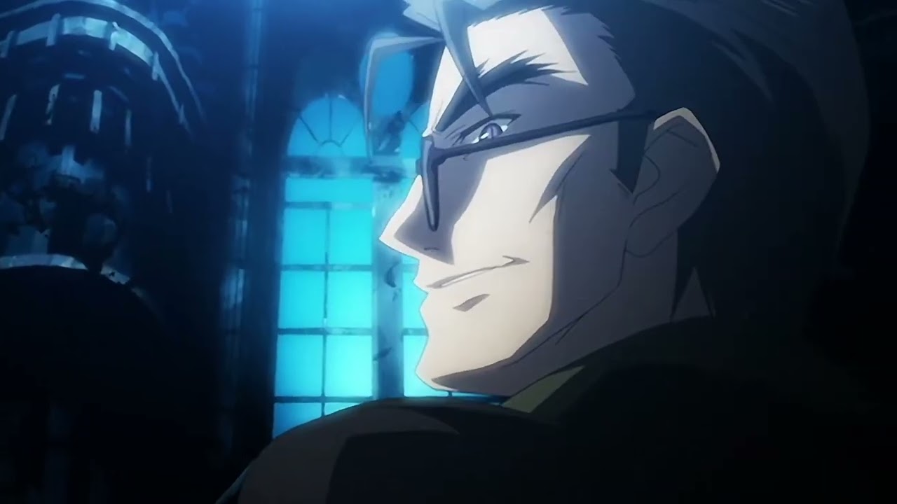 Shakugan no Shana (ger creditless)