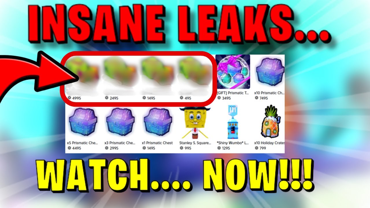 GAMEPASSES FOUND... NEW LEAKS! (Spongebob TD)