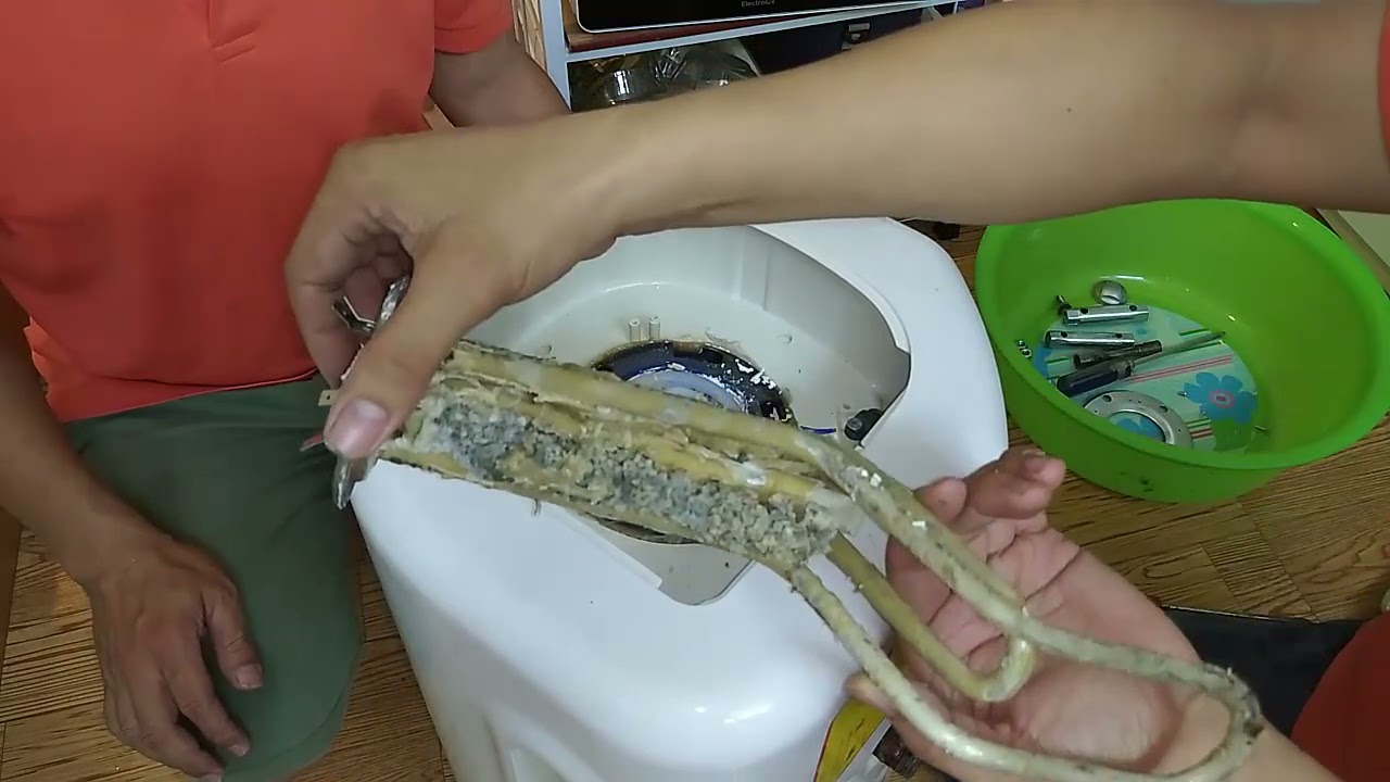 Hướng dẫn Vệ sinh bình Nóng Lạnh Ferroli tại nhà An Toàn, những Lưu ý quan trọng Zalo:0904217430