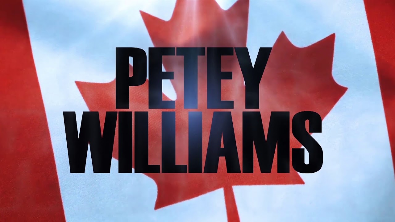 Petey Williams Theme Song and Entrance Video | IMPACT Wrestling Theme Songs