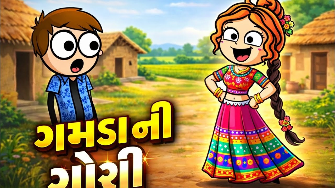  ગામડા ની ગોરી 🤣#trendingvideo #comedy #funny #comedy#trending#trending#funny#trendingshorts#comedy