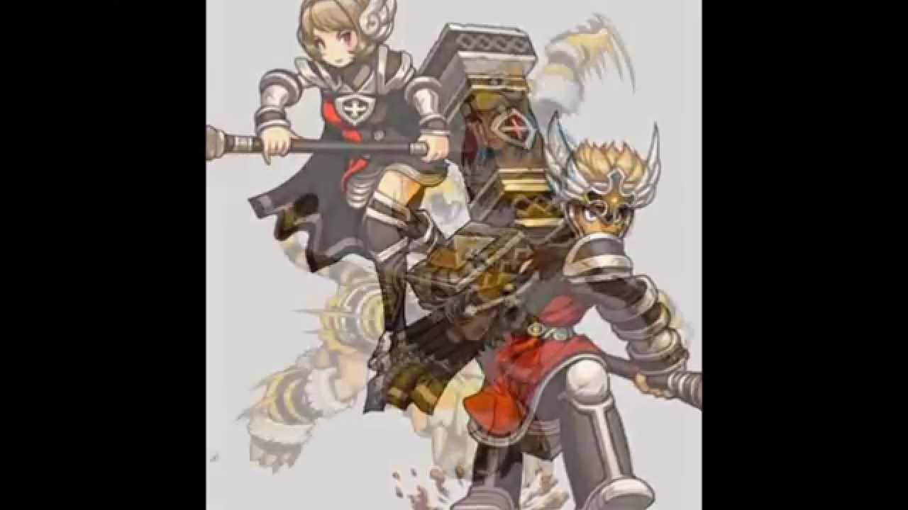 ALL HERO LOST SAGA ( Normal , Premium , Rare )
