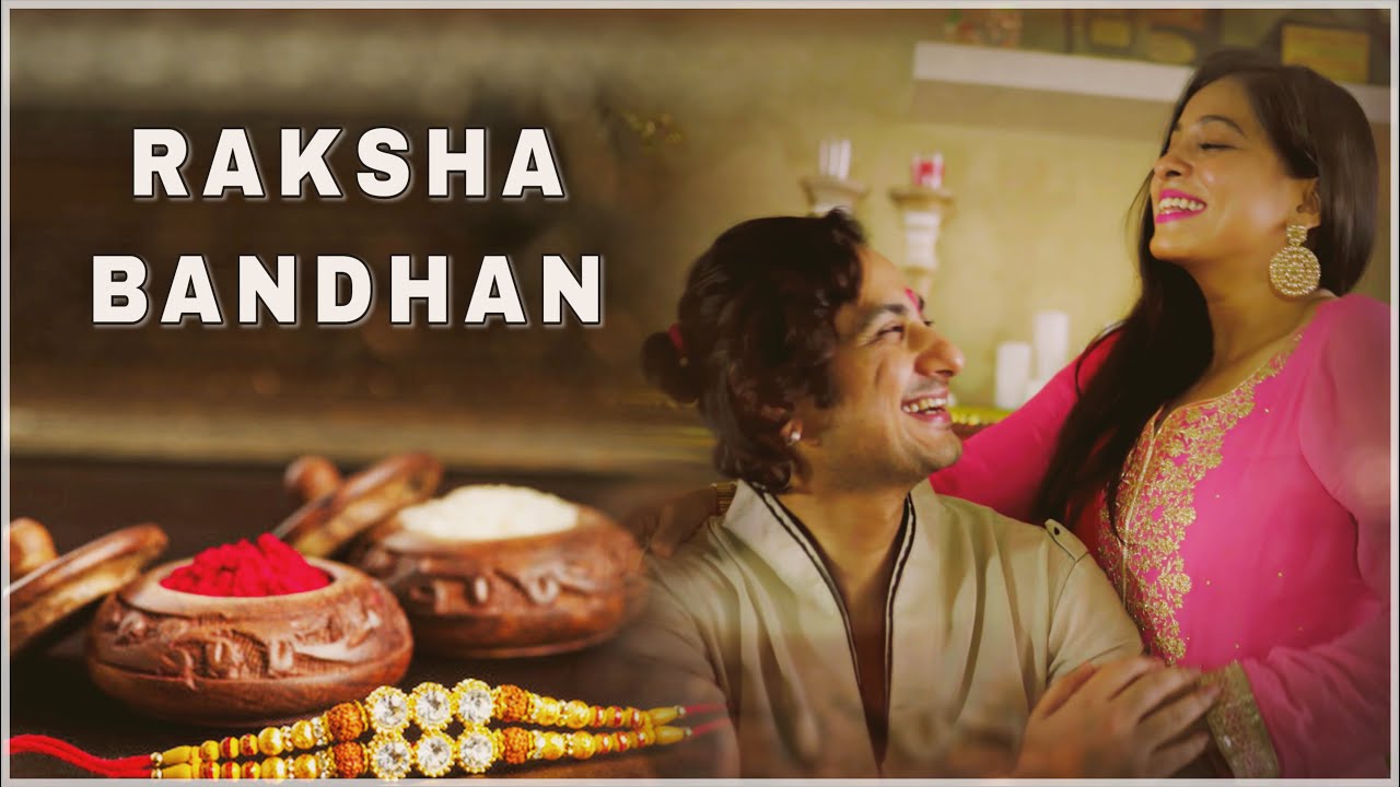 Raksha Bandhan (रक्षाबंधन) - Hindi Short Film  | Flying Frames Productions | Raj Gill