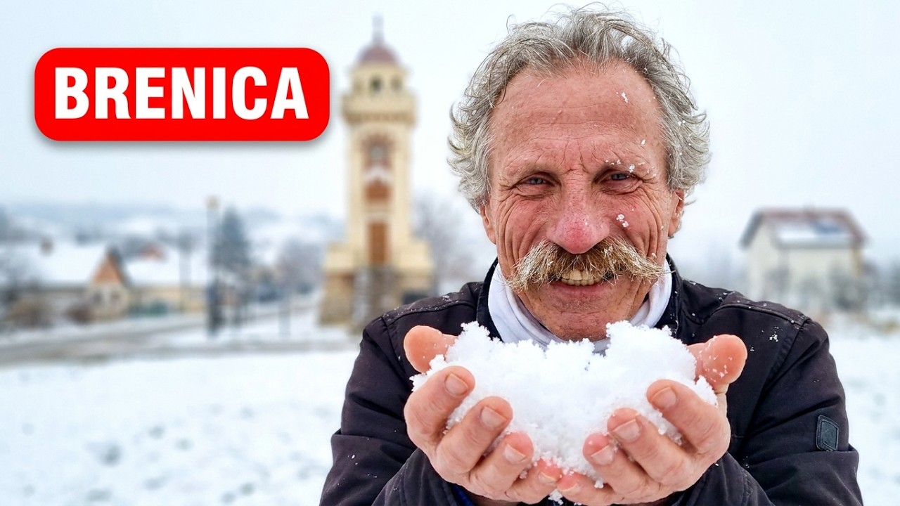 Brenica Selo Niš