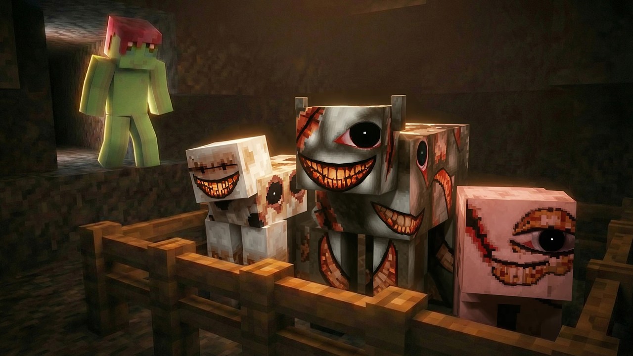 Este MOD fue 2 VECES BANEADO por estas razones