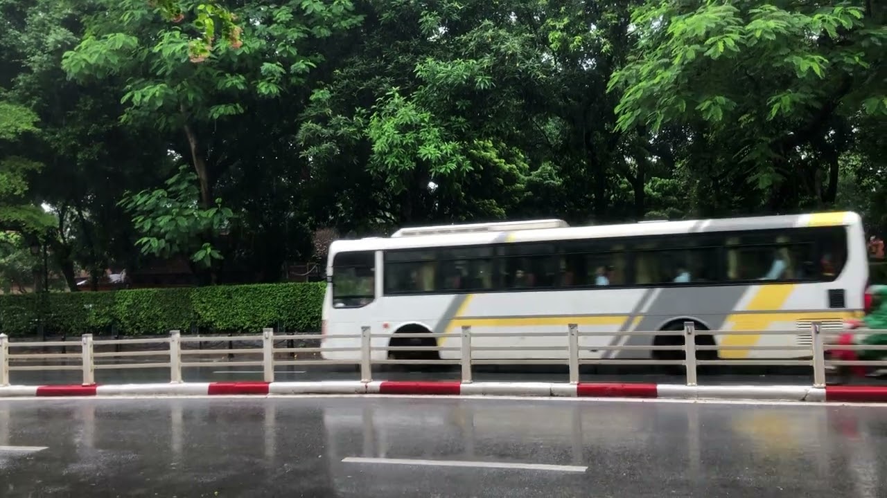 Hanoi - VİETNAM 🇻🇳 2024