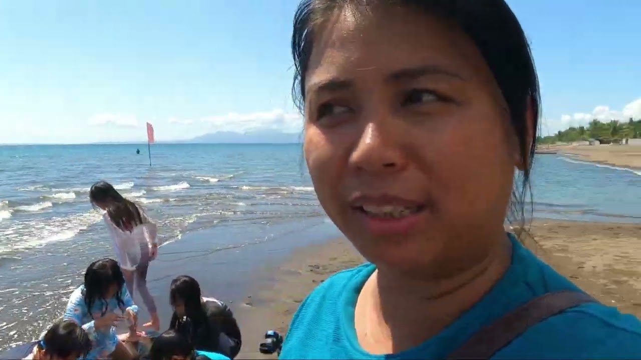 Paraiso Beach Resort Quezon  /  Guis- Guis Sariaya Quezon