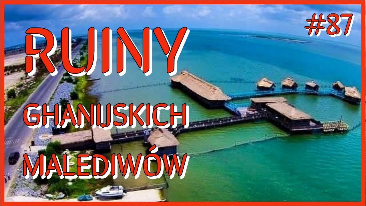 NĘDZNE ŻYCIE GANIJCZYKÓW...