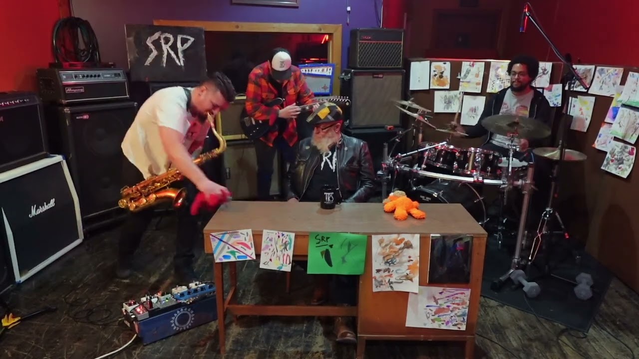 Son Reis Project — “Coke Type Thing” | Tiny Desk Contest Submission 2026