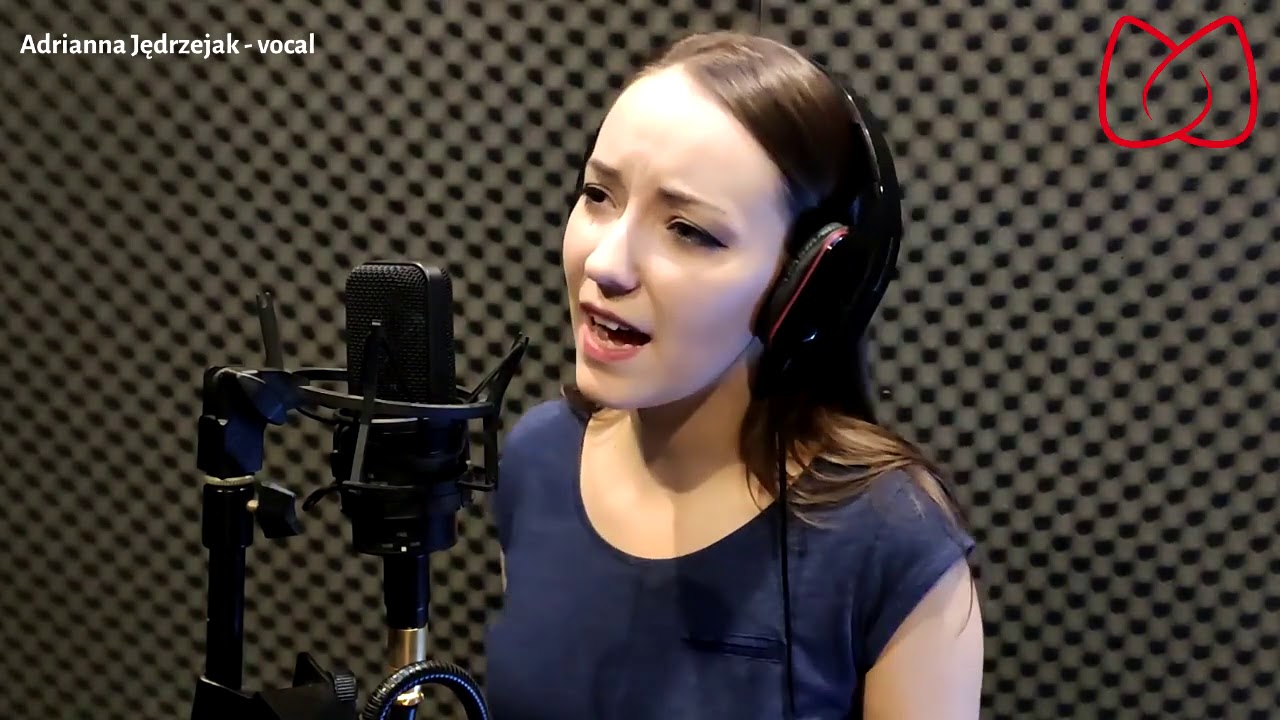 Nie wie nikt - Adrianna Jędrzejak