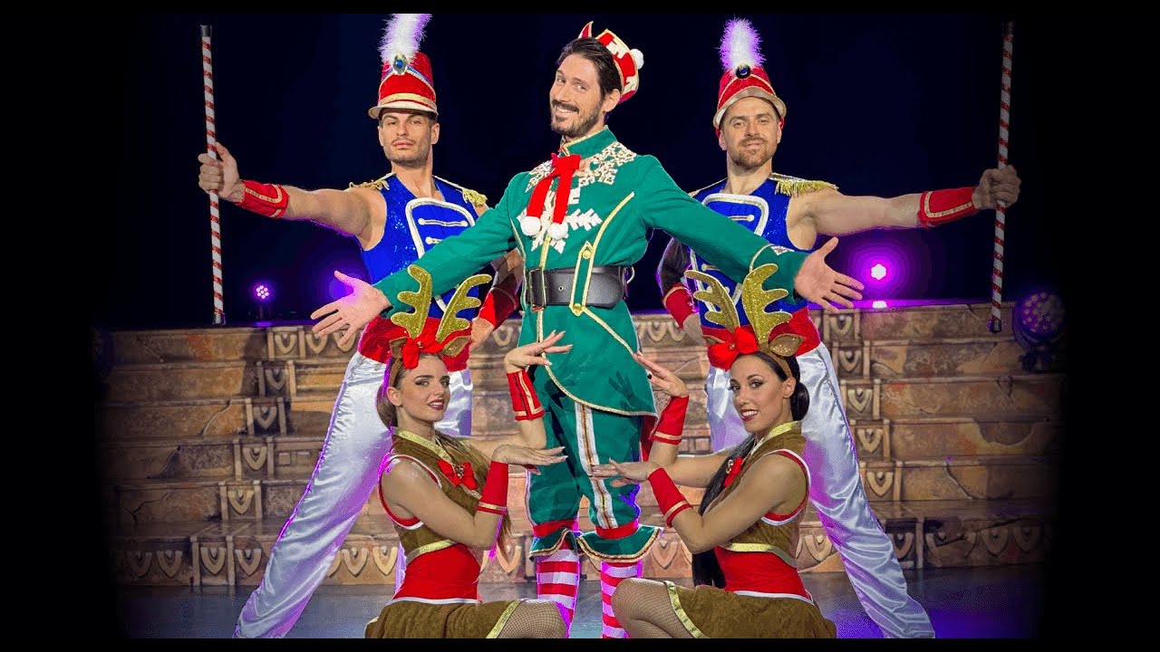 Merry Christmas! - Leolandia 2023
