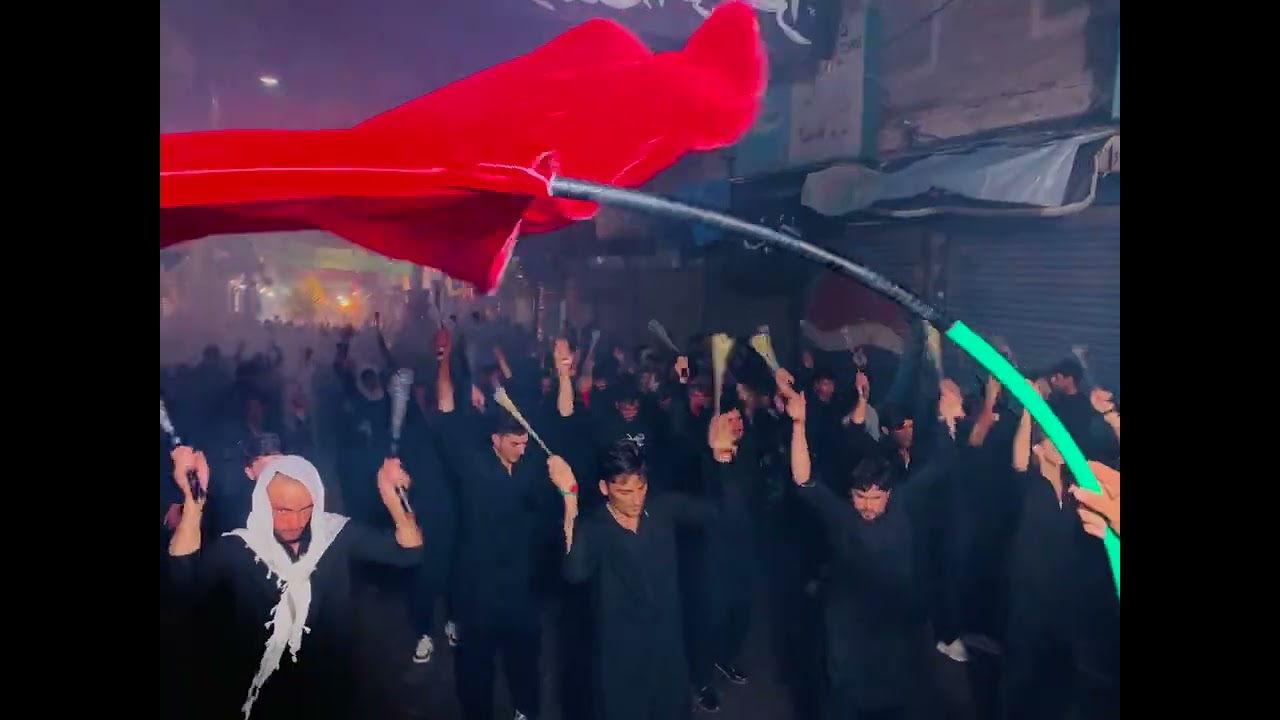 Desta Baqital Allah 7 Muharram 2025
