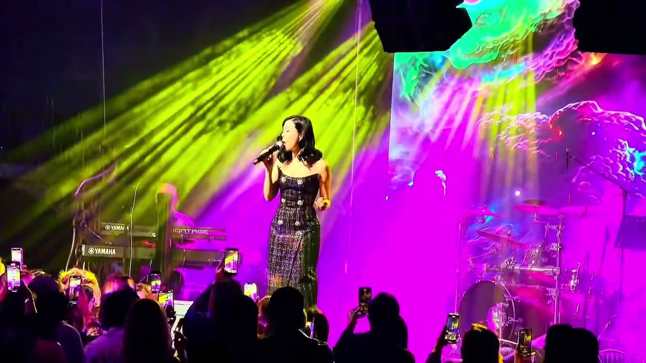 Ngày Mai Người Ta Lấy Chồng - Lệ Quyên live show in Houston, Texas, USA 2025