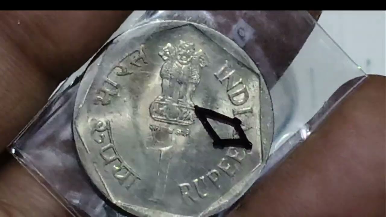 Ek 1 coin 1962 rs 10 coin 2021 Ek 1 Coin 1988 Noida mint bada dhamaka 🙏#unique coin accessory