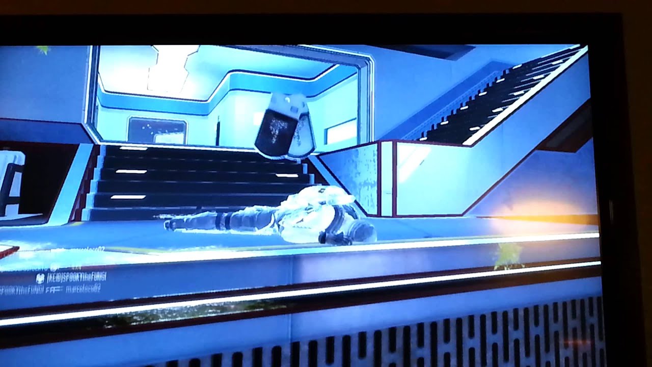 HC Kill Confirmed Ep 1