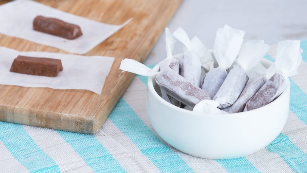 Homemade Chocnut Recipe | Yummy Ph