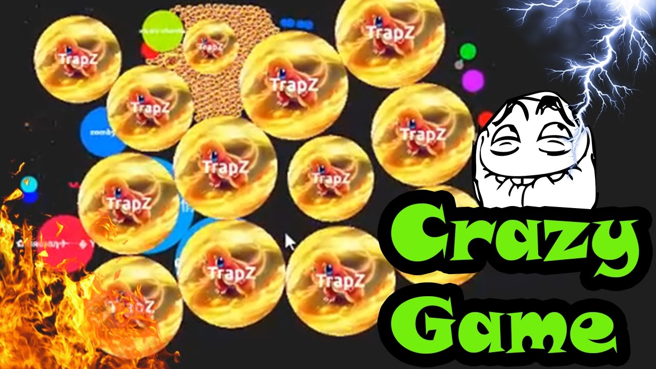 Alis.io //Crazy Game Part 2! - Triplepopsplit!