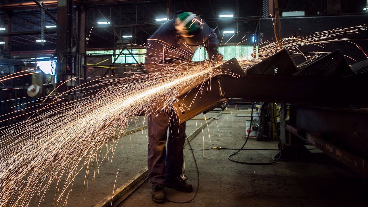 Trump to impose steel, aluminum tariffs on Canada