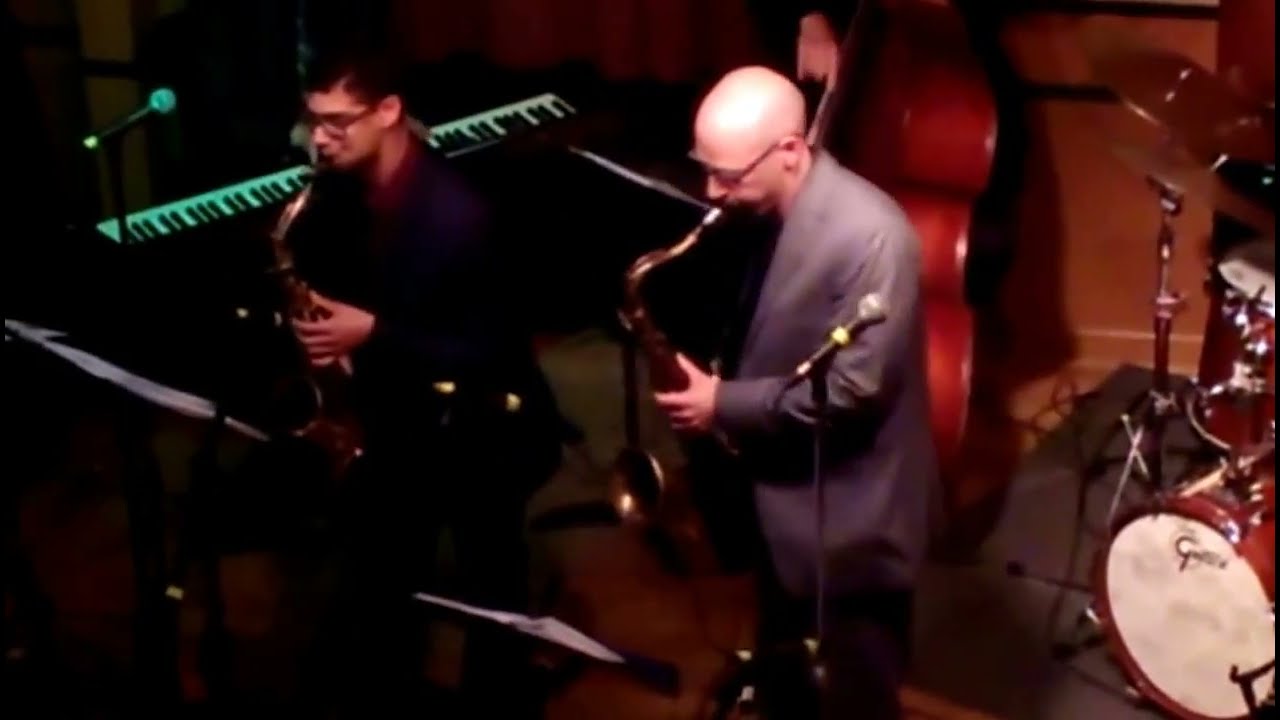 Adam Siegel & Lee Russo - 
