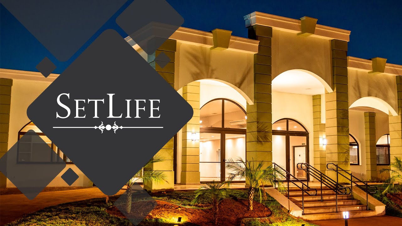 Conhe&ccedil;a o SetLife Residence Club em Mirassol - SP