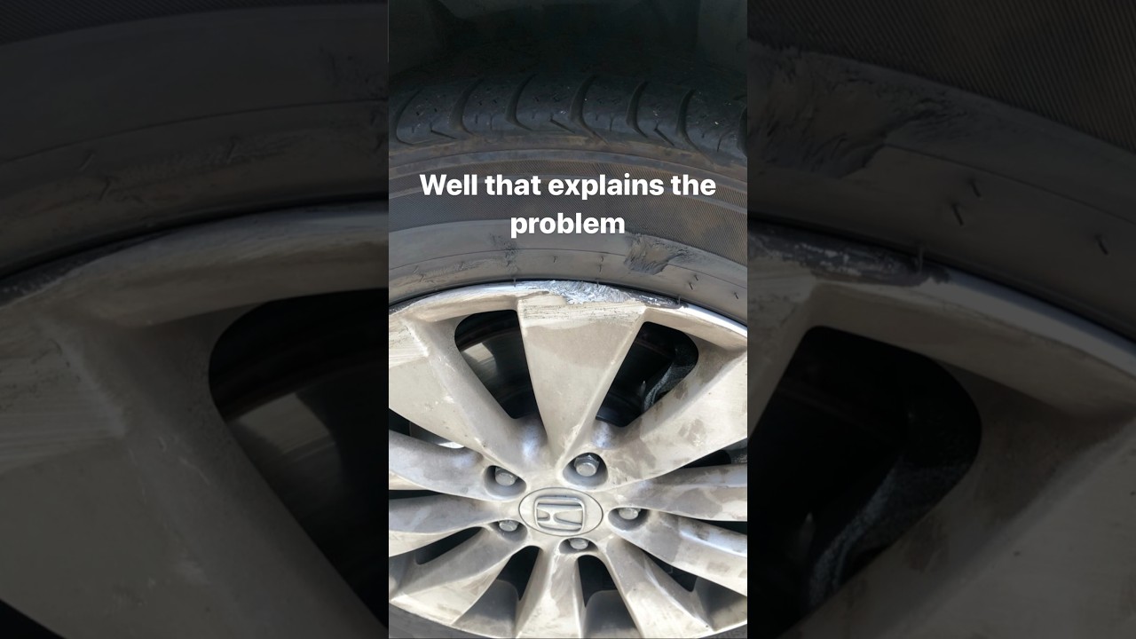 The customer is not always right #hondatech