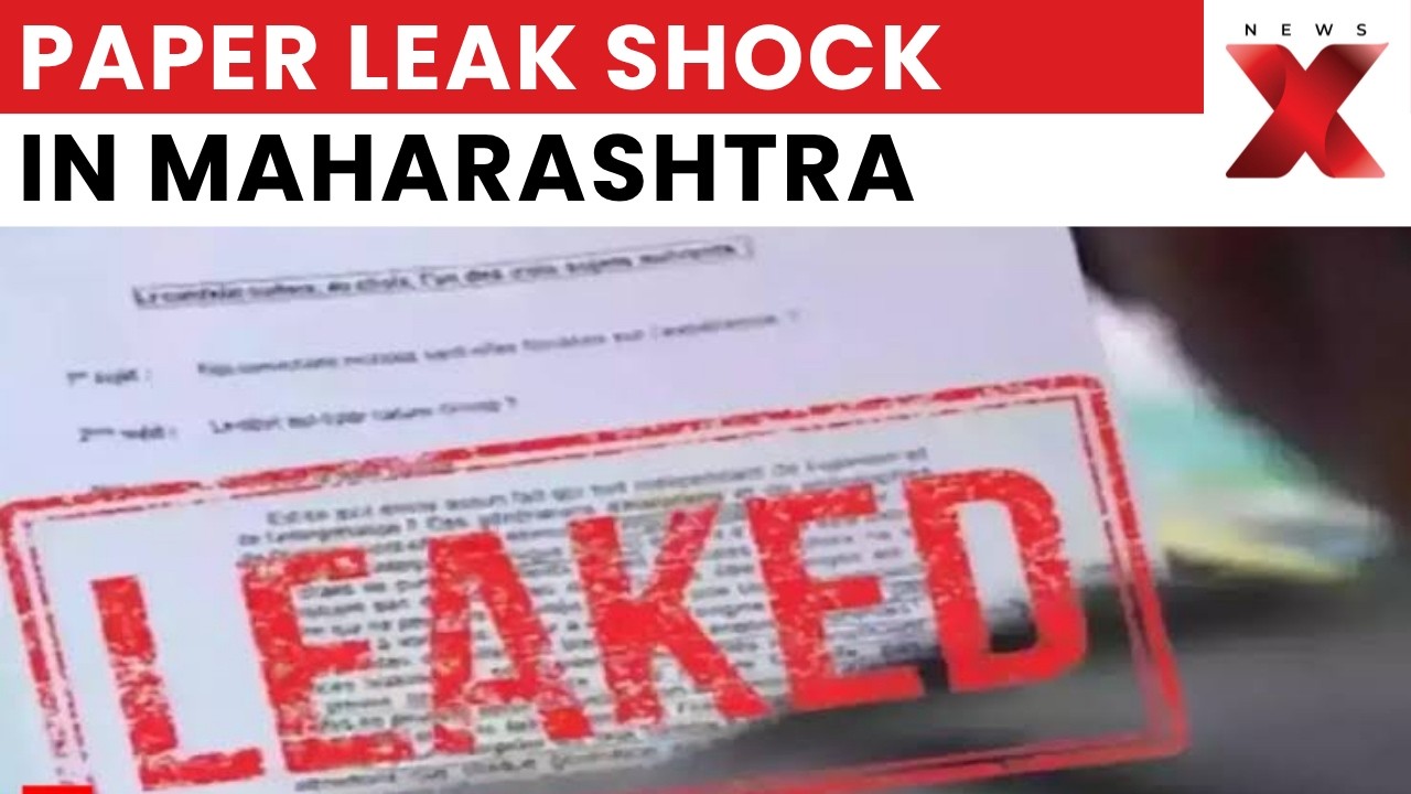 TET 2026 Paper Leak Scare: Maharashtra Exam Cancelled Amid Transparency Probe