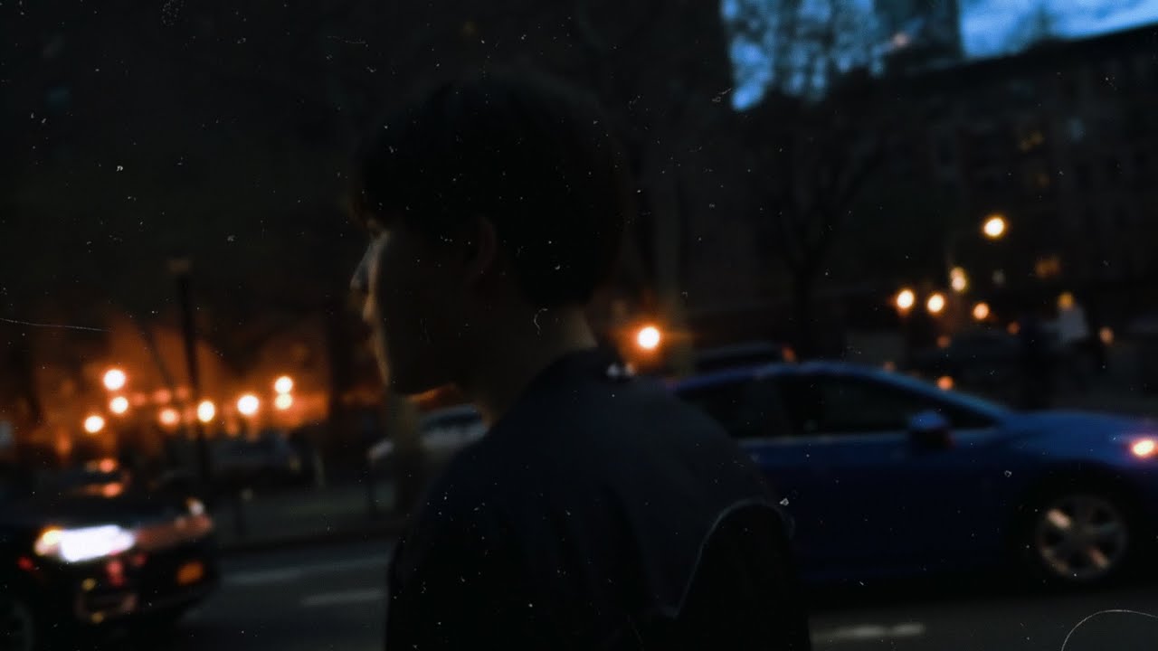( OPV ) I Like Me Better - Johnil ( Lauv )