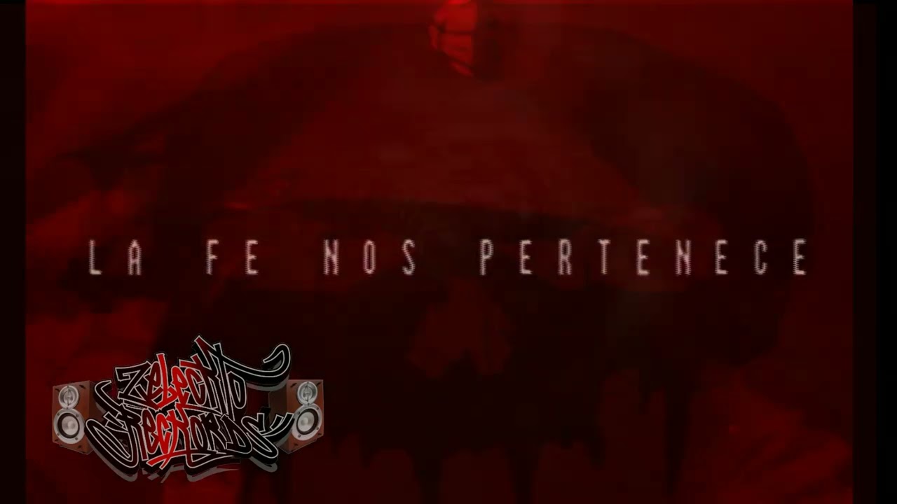 LA FE NOS PERTENECE FT EDDO MC - RODRIGO BRILLANTE - RAC Mc - FEEZO STEADY - PULSO90