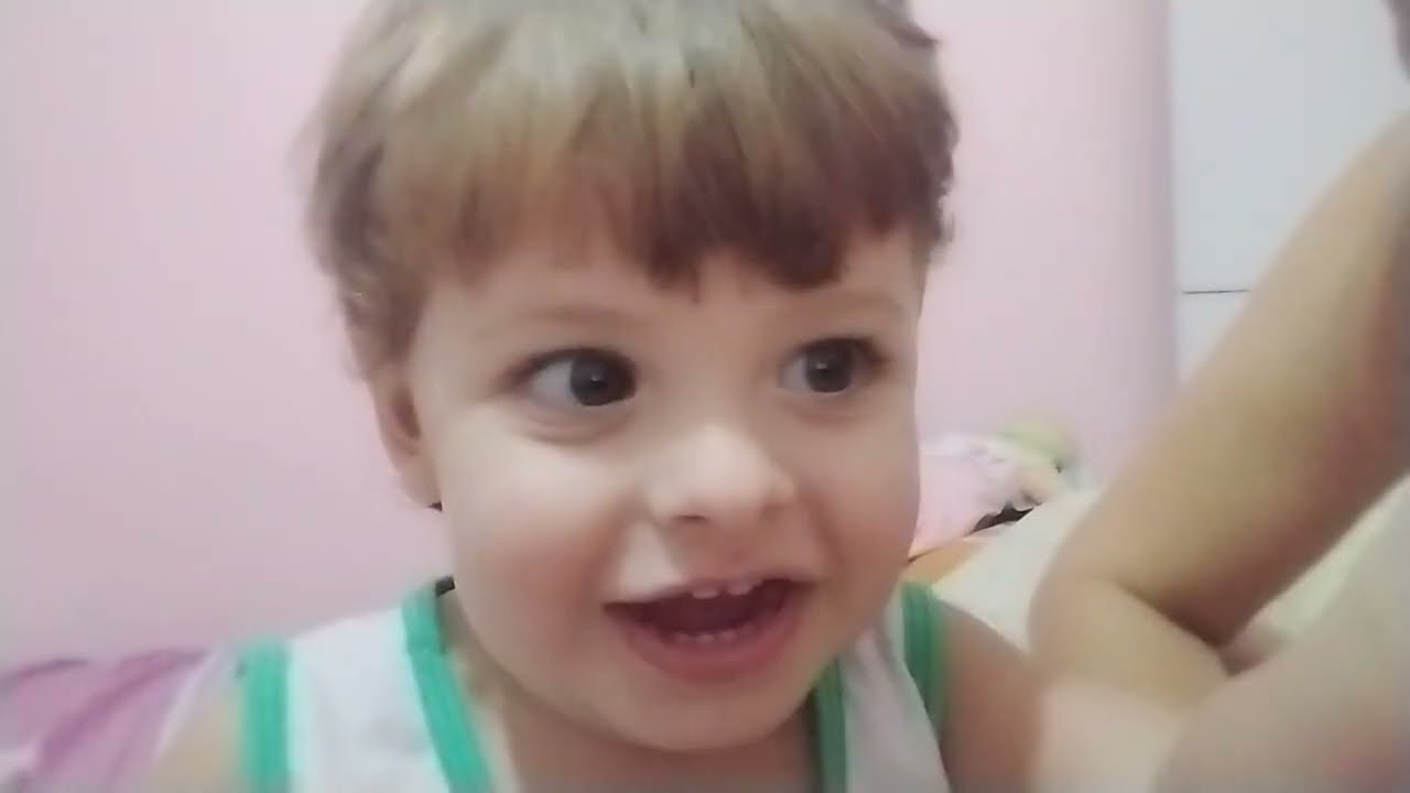 Hora de dormir das crianças #rotinanoite#donadecasa #mãede2#dormir Yan com gripe #bebecomgripe