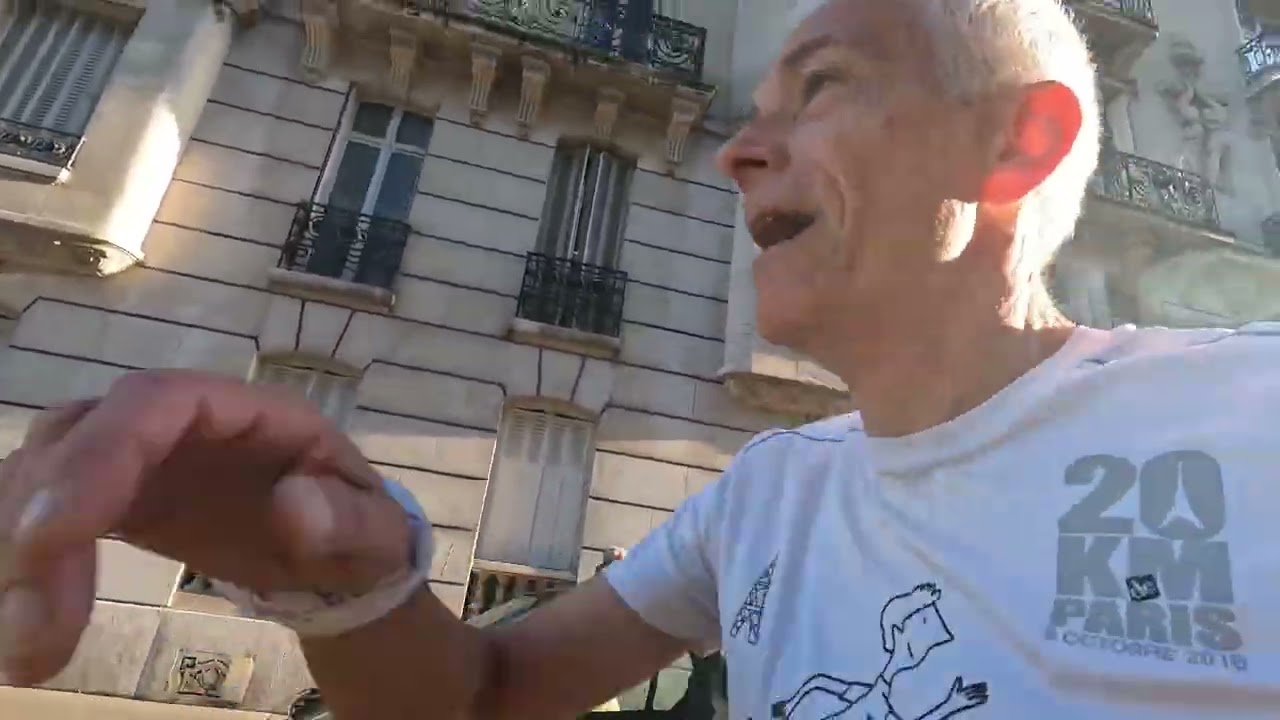 10km Paris 17e Onatera 2025, une qualification pour les championnats de France à la clé !